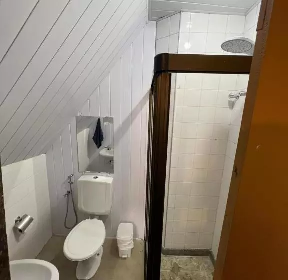 History Hostel