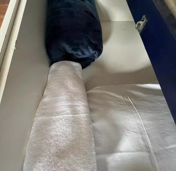 History Hostel