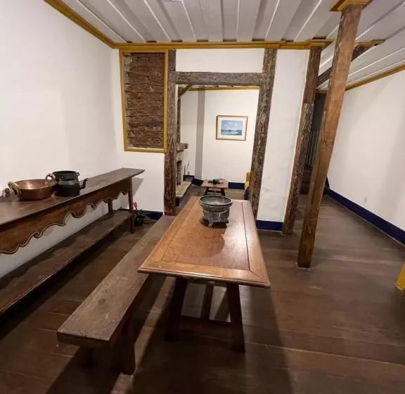 History Hostel