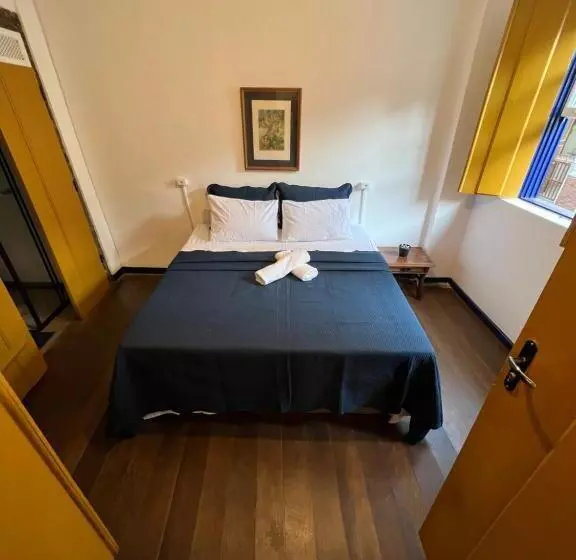 History Hostel