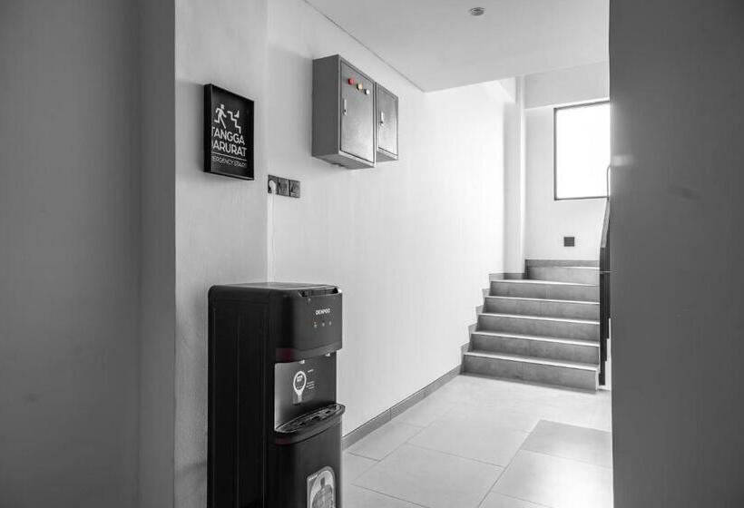 בית מלון כפרי Assa