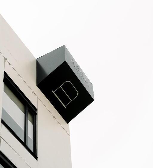 בית מלון כפרי Assa