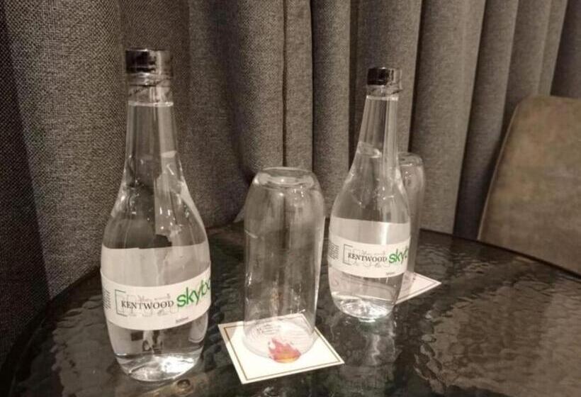 هتل Kentwood Address, Kiambu Road