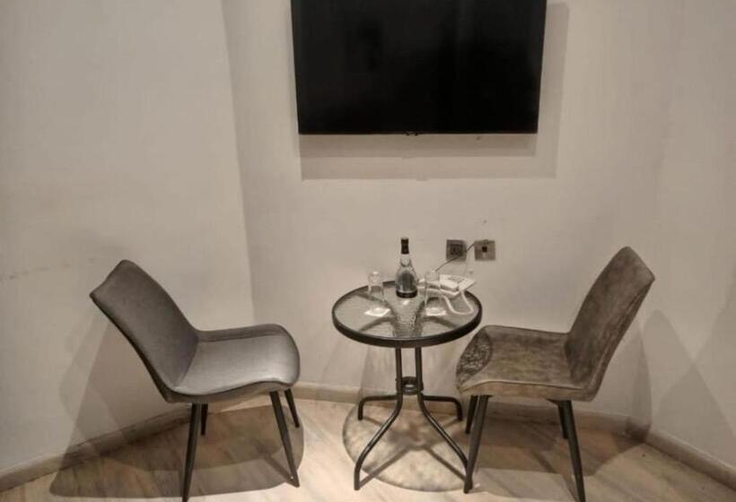 هتل Kentwood Address, Kiambu Road