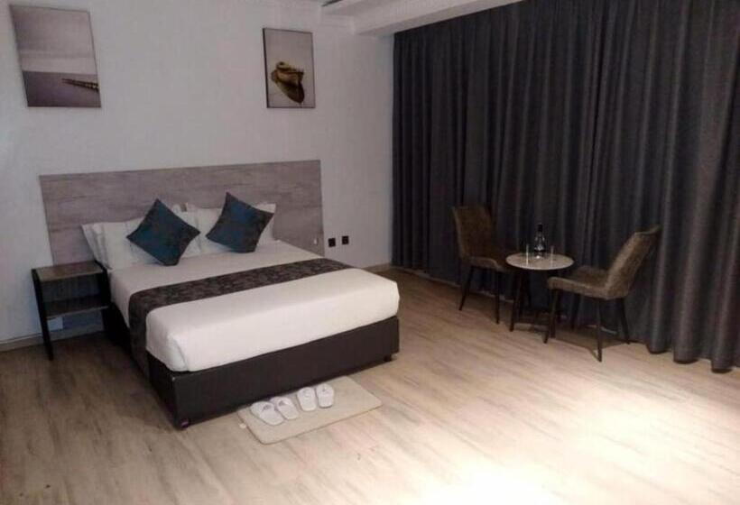 هتل Kentwood Address, Kiambu Road