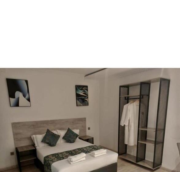 هتل Kentwood Address, Kiambu Road