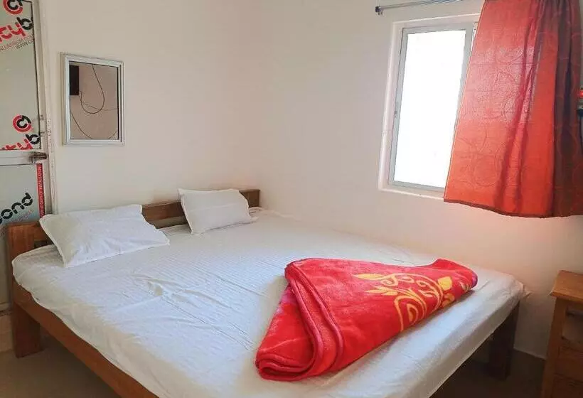 ホテル Maa Mangala Tourist Lodge &