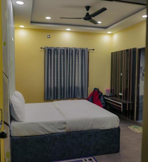 فندق Nature Valley Coorg