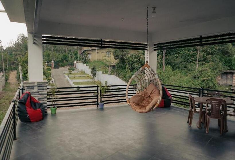 فندق Nature Valley Coorg