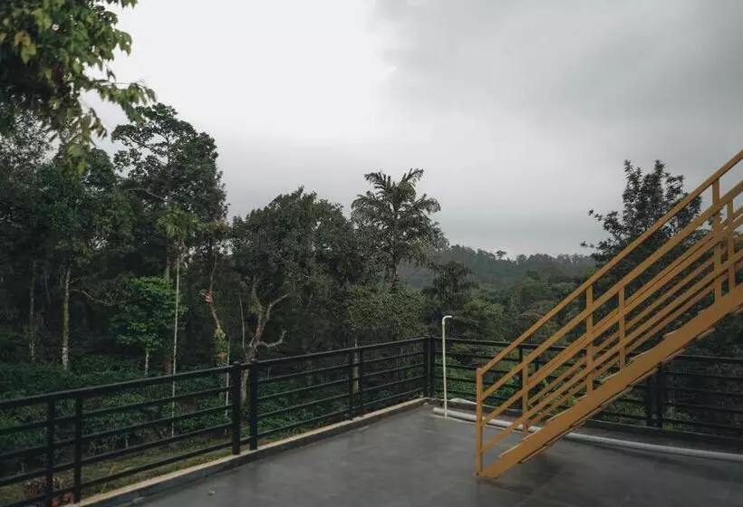 ホテル Nature Valley Coorg