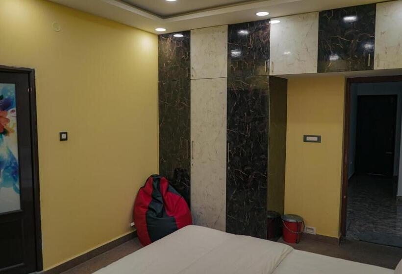 فندق Nature Valley Coorg