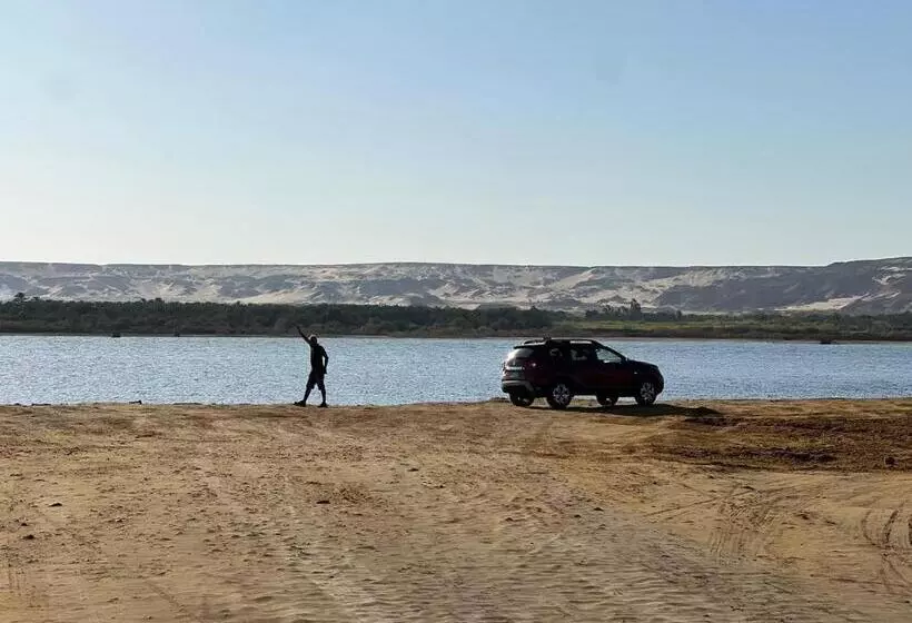 هتل Oasis Panorama