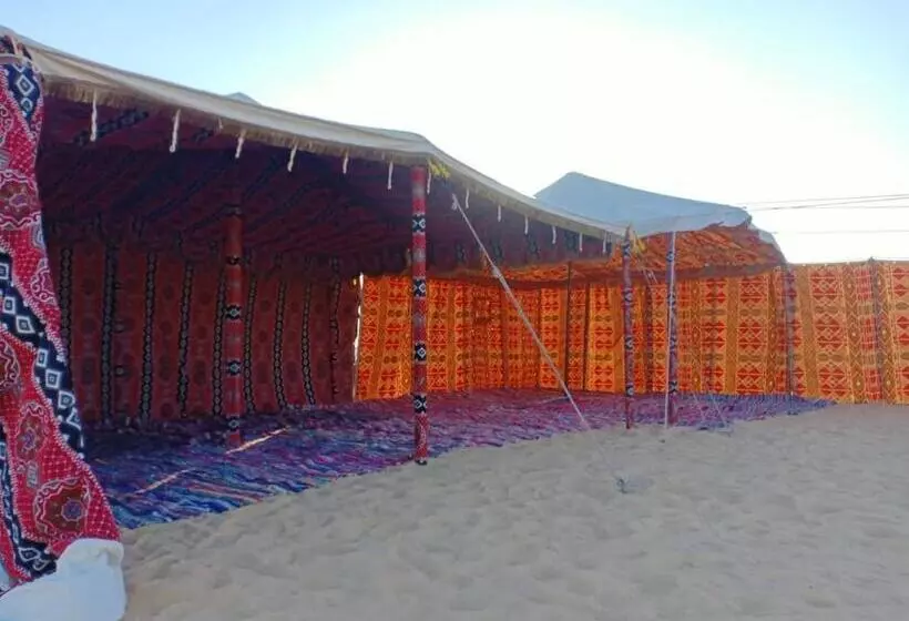 هتل Oasis Panorama