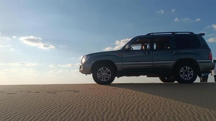 هتل Oasis Panorama