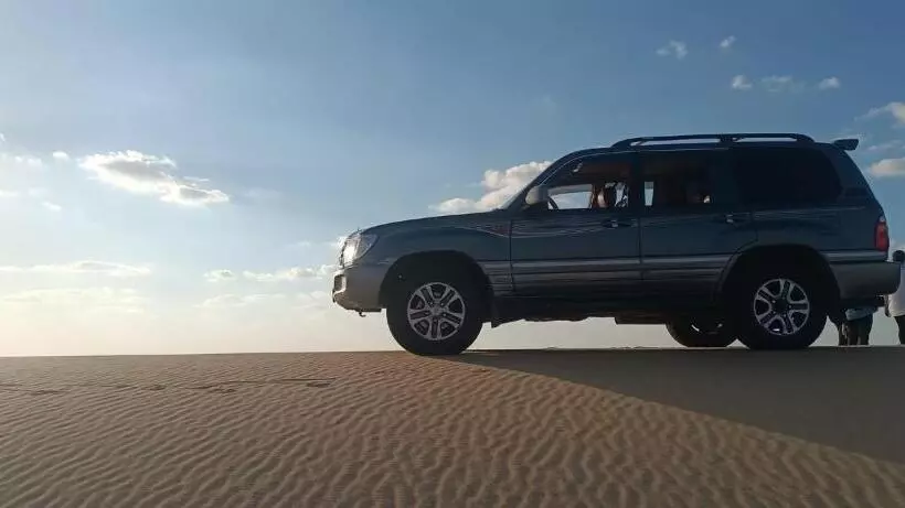 هتل Oasis Panorama
