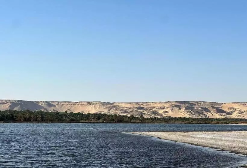 هتل Oasis Panorama