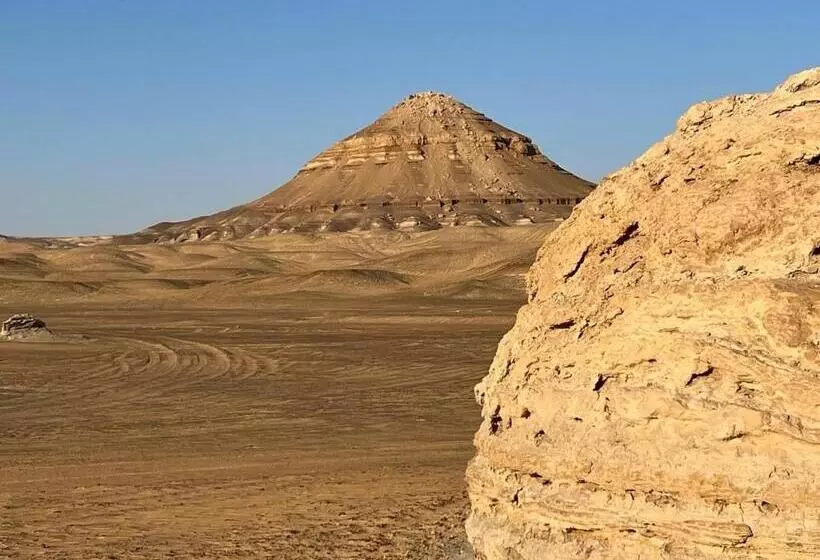هتل Oasis Panorama