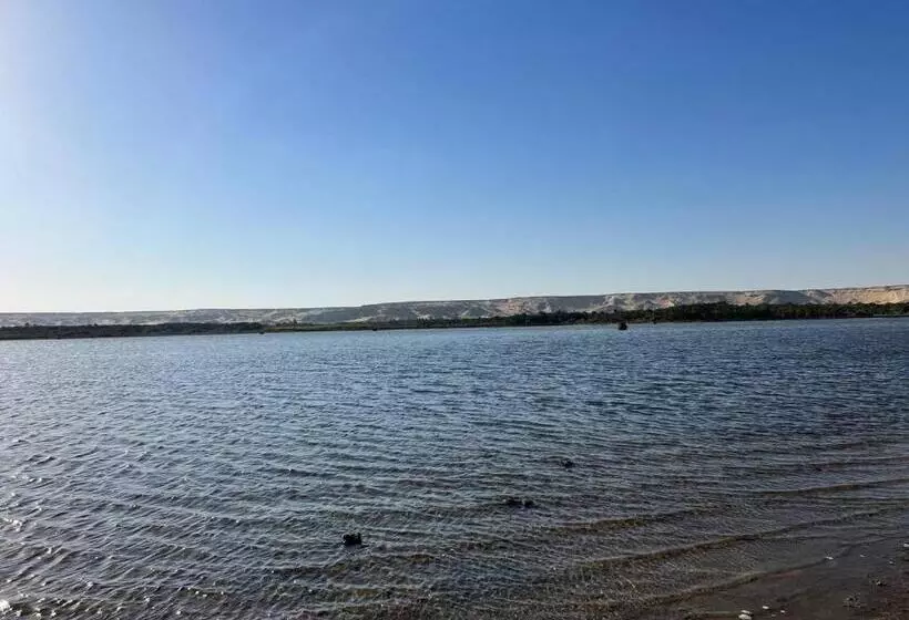 هتل Oasis Panorama