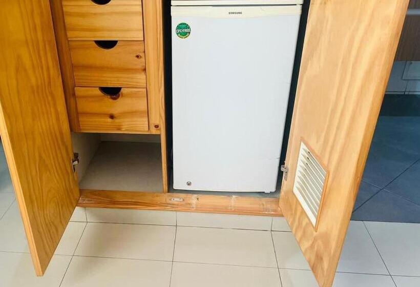 בית מלון כפרי Reycer