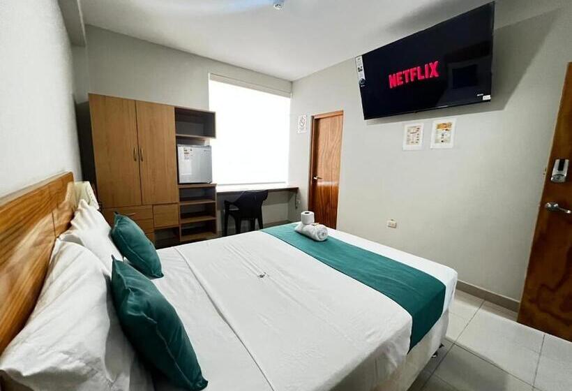 בית מלון כפרי Reycer