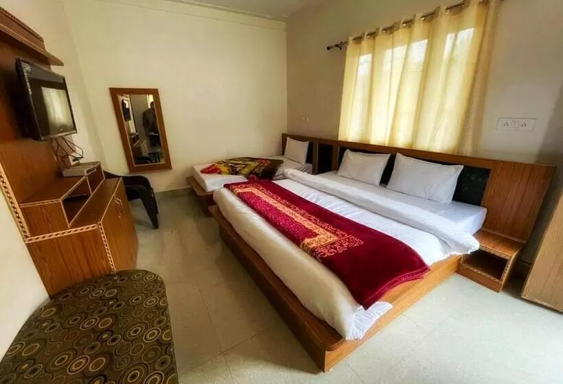 Hotel Shivlok