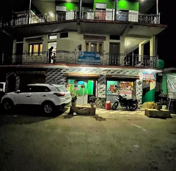 Hotel Shivlok