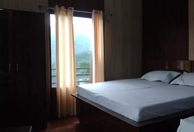 Hotel Shivlok