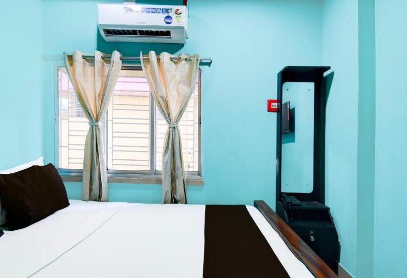 בית מלון כפרי Super Oyo Dreams Inn