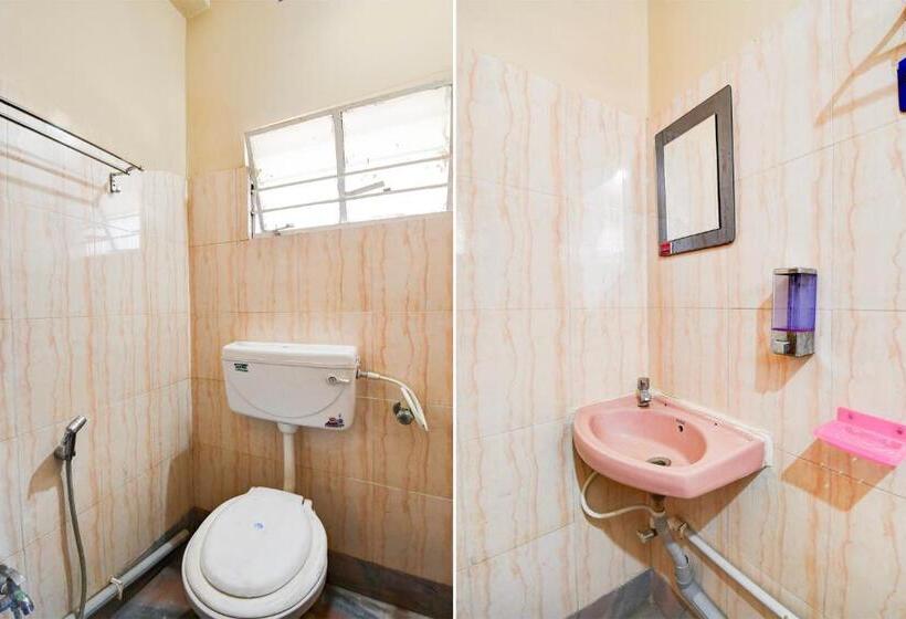 בית מלון כפרי Super Oyo Dreams Inn