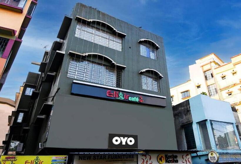 בית מלון כפרי Super Oyo Dreams Inn