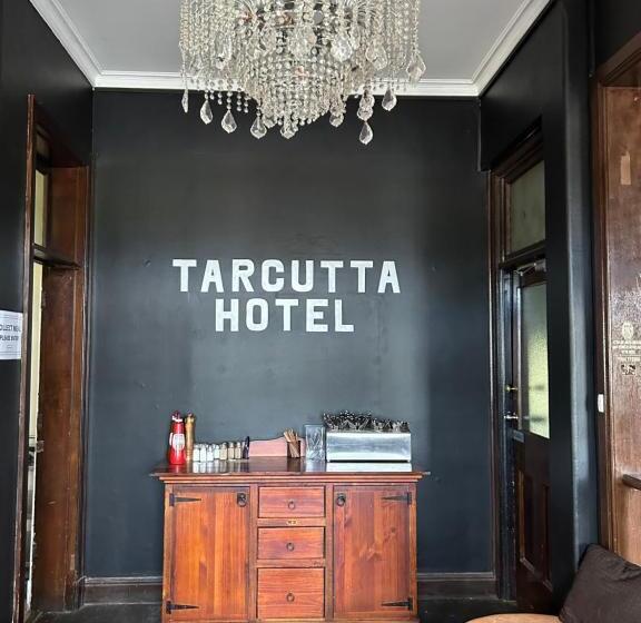 ホテル Tarcutta