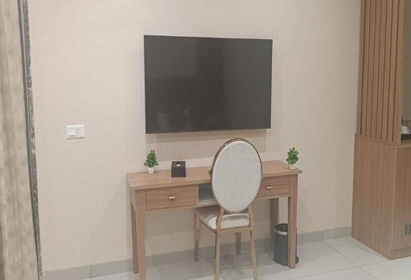 酒店 The Prince Highway