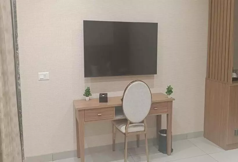 ホテル The Prince Highway