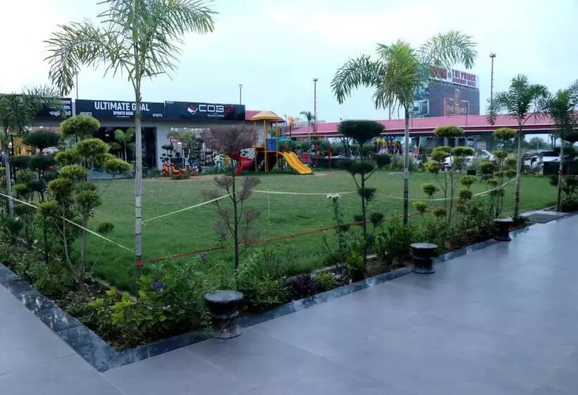 ホテル The Prince Highway