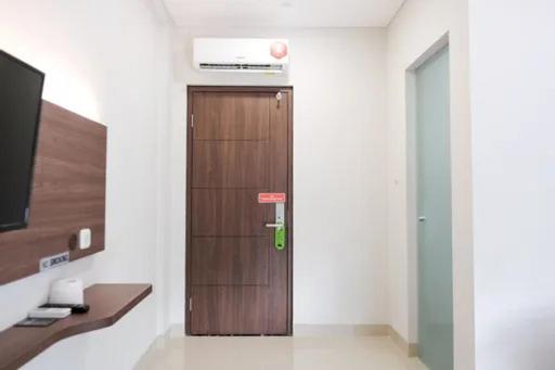 Szálloda Urbanview Kamojang