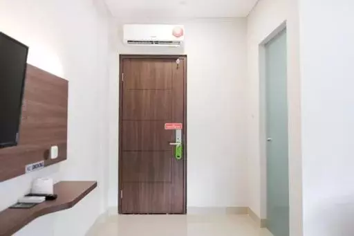 Otel Urbanview Kamojang