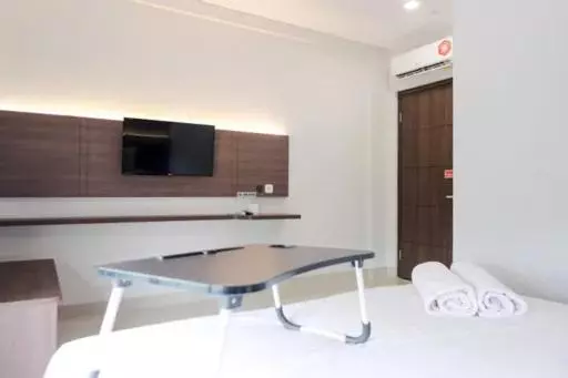 Otel Urbanview Kamojang