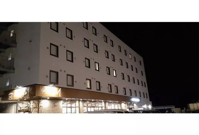 ホテル ｈｏｔｅｌ ｗｉｎ   Vacation Stay 72249v