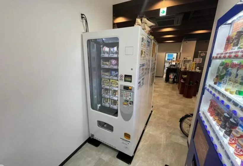 ホテル ｈｏｔｅｌ ｗｉｎ   Vacation Stay 72249v