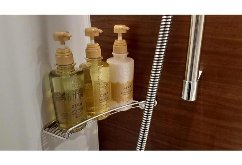 בית מלון כפרי hotel win Vacation Stay 72249v