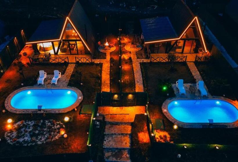 Mouna Deluxe Sapanca