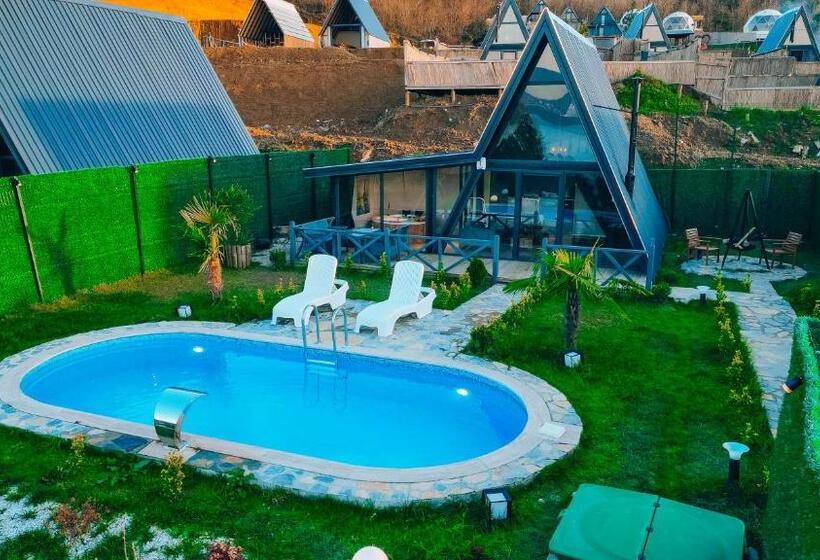 Mouna Deluxe Sapanca