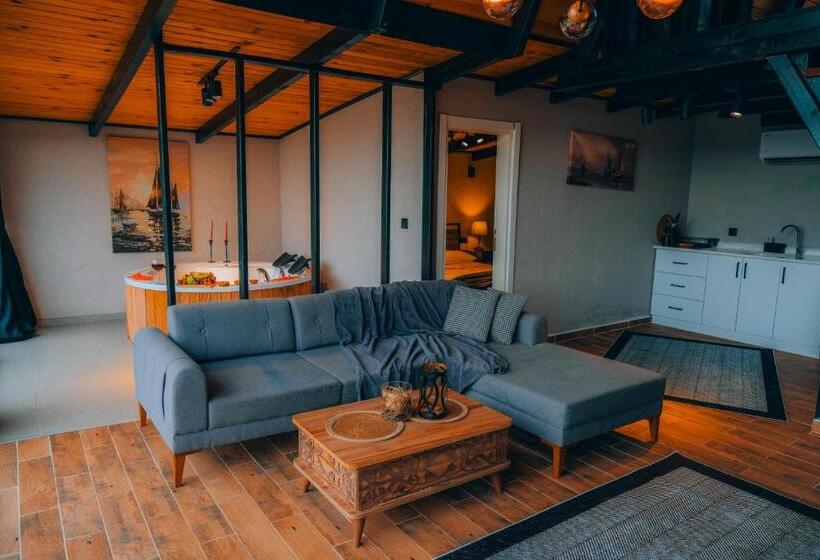 Mouna Deluxe Sapanca