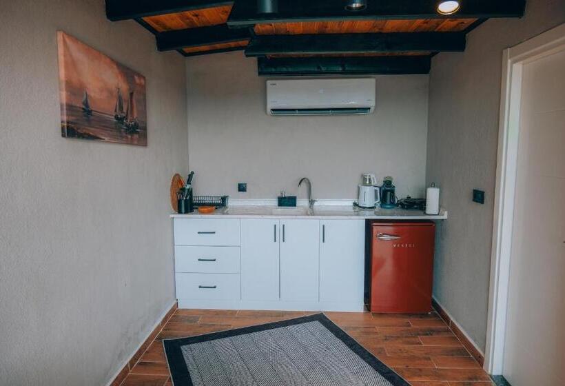 Mouna Deluxe Sapanca