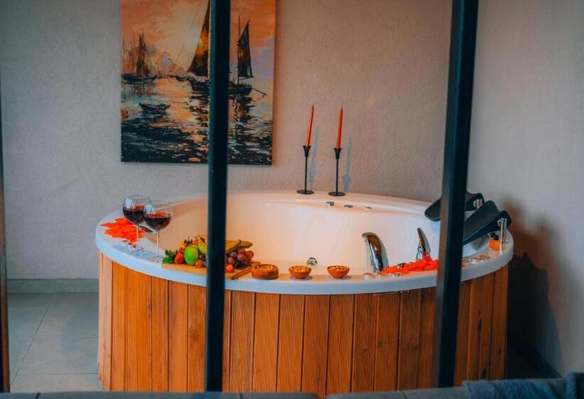 Mouna Deluxe Sapanca