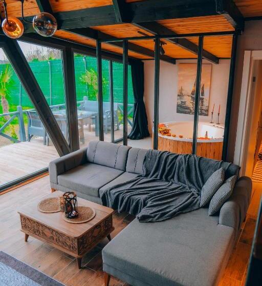 Mouna Deluxe Sapanca