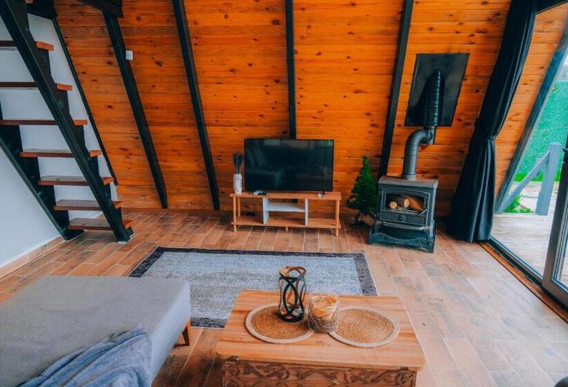 Mouna Deluxe Sapanca