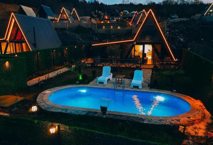 Mouna Deluxe Sapanca