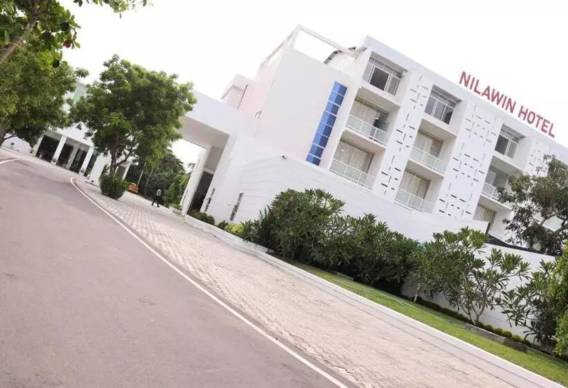 Nilawin Hotels & Resorts