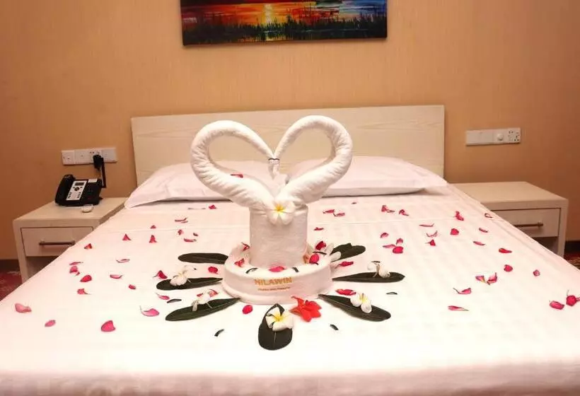 Nilawin Hotels & Resorts